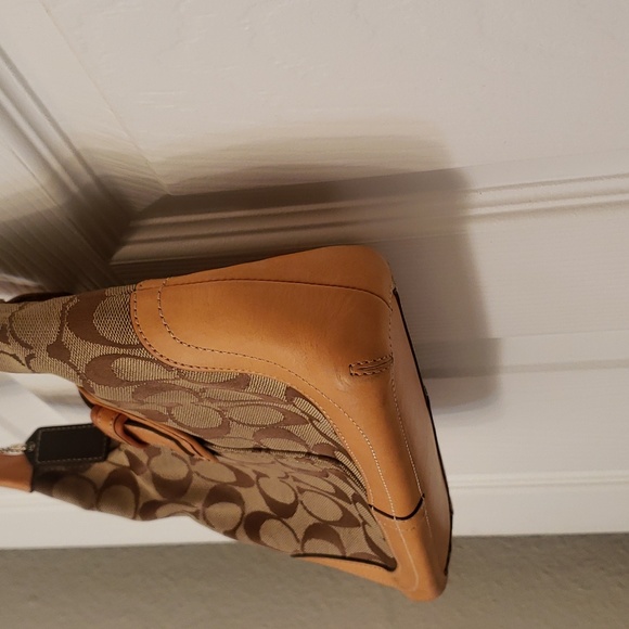 Coach bag - Picture 11 of 15